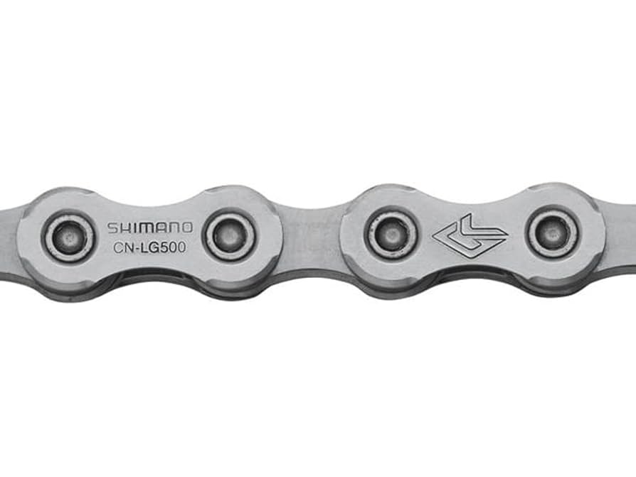 シマノ　チェーン　クイックリンク仕様 デュラエース　5本セット Amazon | シマノ(SHIMANO) LINKGLIDEチェーン(10/11スピード) CN
